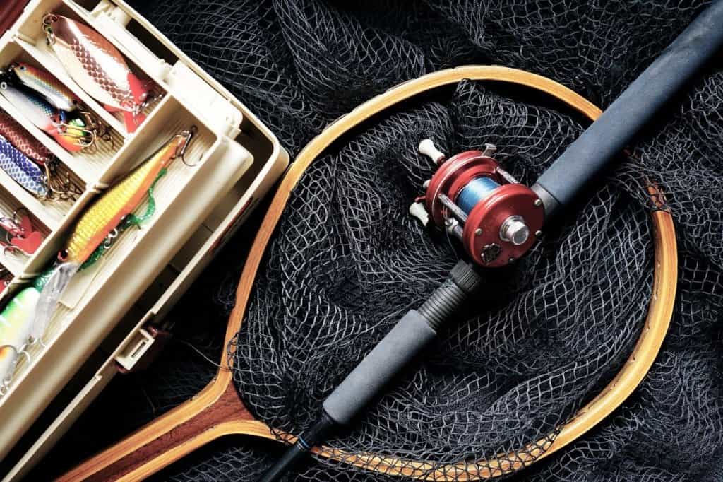 Fishing Equipment Needed For Your First Trip
