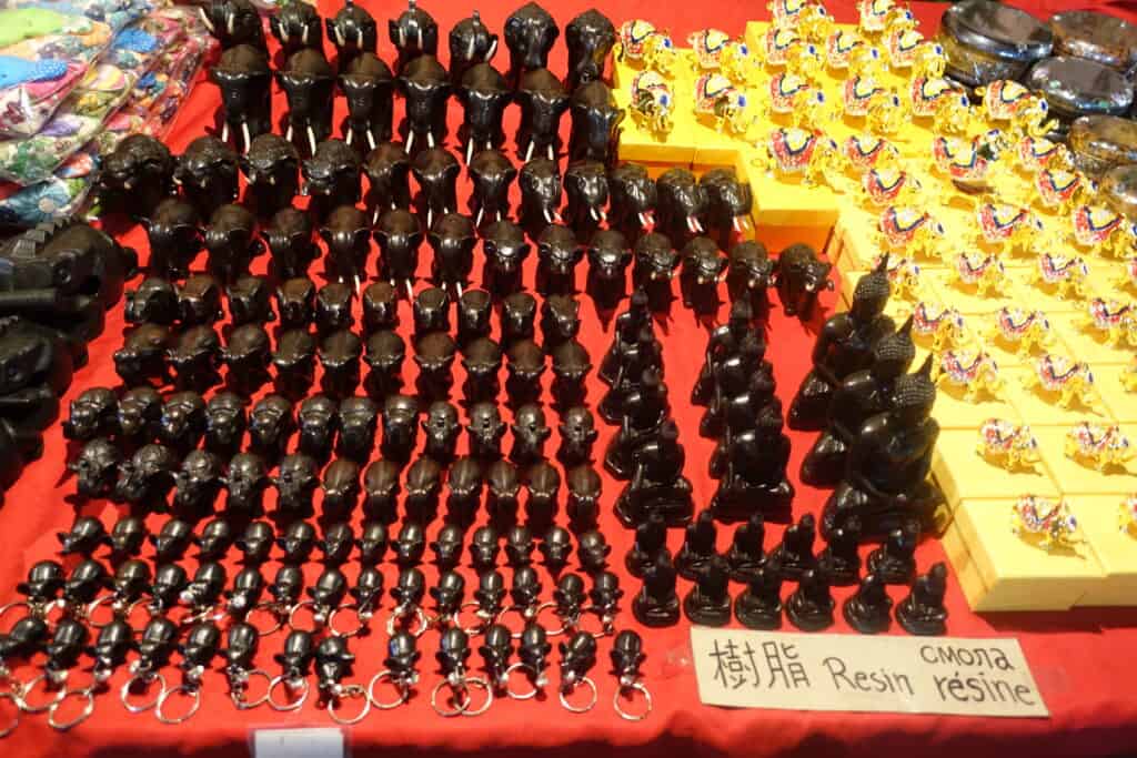 small brown buddha statues for sale