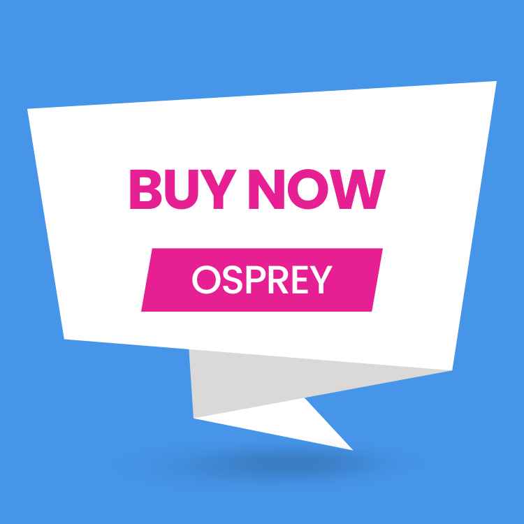 buy now button for the osprey ladies backpack for travel through the osprey website 