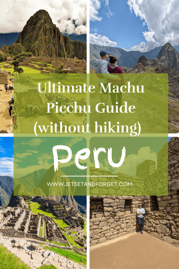 Planning a trip to Machu Picchu? Find out how the seasons affect your visit, from weather to tourist numbers, and uncover tips for the best possible experience at this bucket-list destination. Click here to read more!