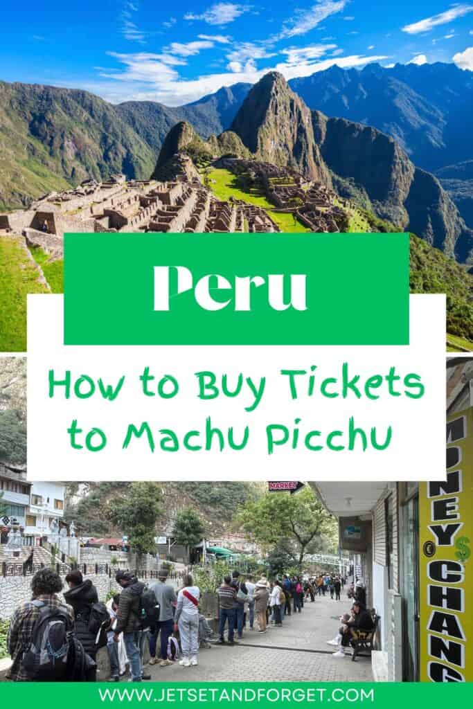 Wondering how to secure Machu Picchu tickets? Learn the best ways to book, insider tips, and which ticket options to choose for a hassle-free visit to this iconic destination. Click here to read more!